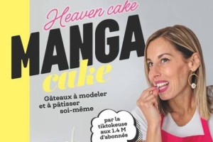 Manga Cake de Heaven Cake chez Solar Editions