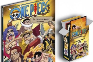 One Piece de retour chez Panini !