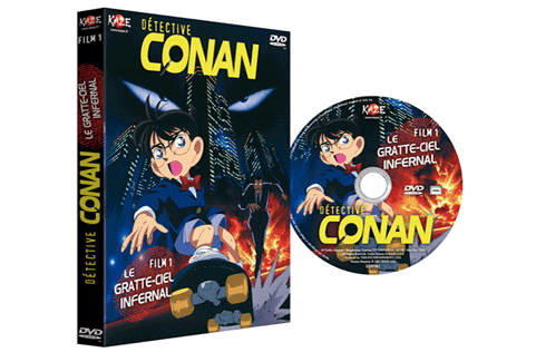 Détective Conan