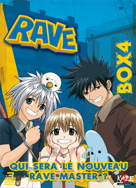 Knol Meester - Boxen 4