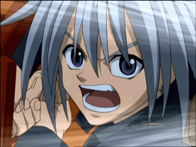 Rave Master