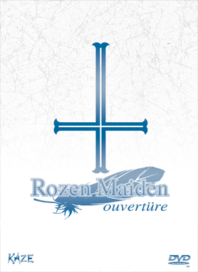 Rozen Maiden:Ouvertüre