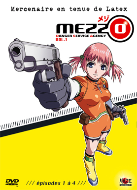 Mezzo - Kaze
