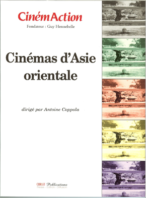 Cin�mAction - Cin�mas d'Asie orientale