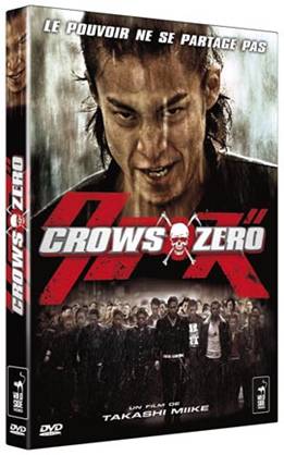 Crows Zero 