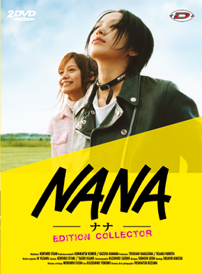 Nana : Le film  - Dybex
