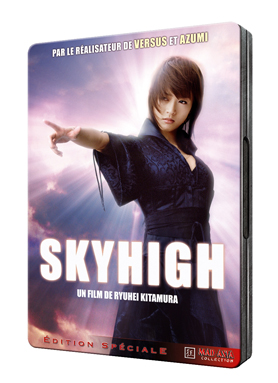 Sky High - We prod