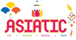 Galeries Lafayette :  l'�v�nement Asiatic