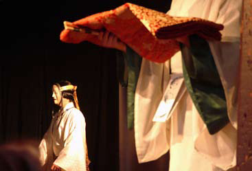 La Compagnie des Lucioles