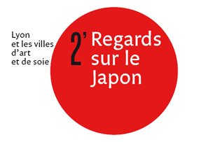 Lyon, et les villes d'art et de soie : Regards sur le Japon 