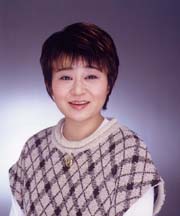 Miyuki Miyabe