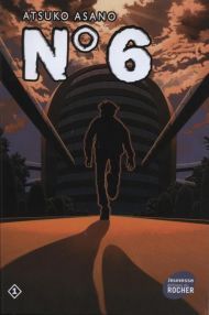 Nº 6 - Tome 1 Nº 6 - Tome 1