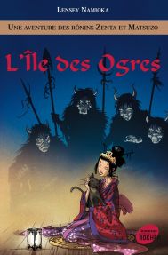 L'Ile des ogres 