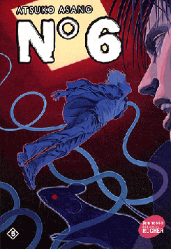 N� 6 - Tome 5
