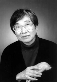 Lensey Namioka