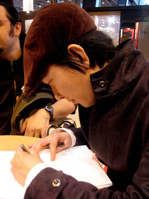 Tetsuya Tsutsui