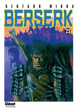 Berserk - Volume 23 Berserk - Volume 23