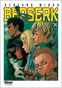 Berserk- Tome 24 Berserk- Tome 24