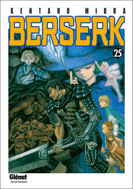 Berserk - Tome 25 Berserk - Tome 25