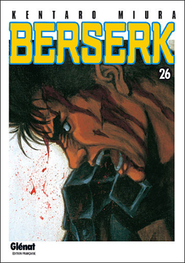 Berserk - Tome 26 Berserk - Tome 26