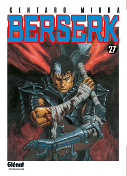 Berserk - Tome 27 Berserk - Tome 27