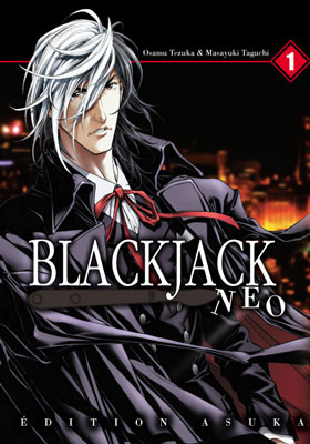 Blackjack Neo - Tome 1