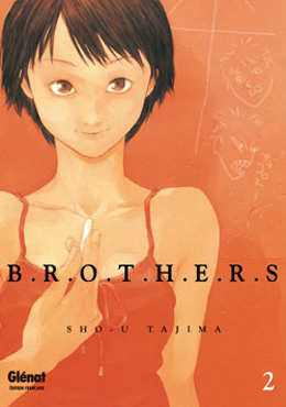 Brothers - Volume 2