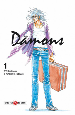 D�mons - Tome 1