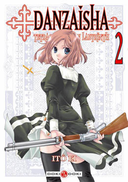 Danzaisha  - Tome 2