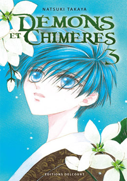 D�mons et Chim�res - Volume 3