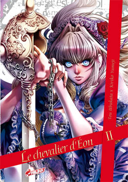 Le chevalier D'Eon - Tome 2 Le chevalier D'Eon - Tome 2