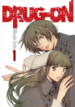 Drug-on - Tome 1