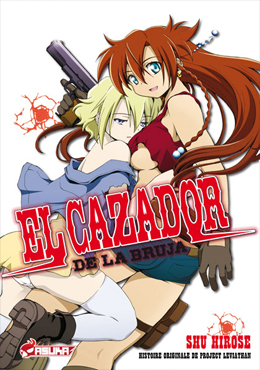 El Cazador de la Bruja El Cazador de la Bruja