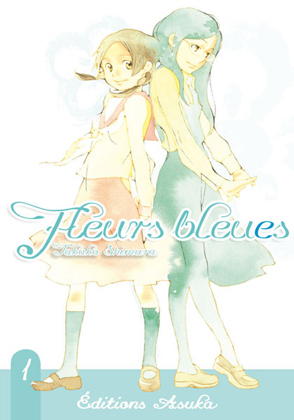 Fleurs bleues - Tome 1