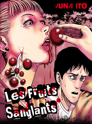 Les Fruits Sanglants 