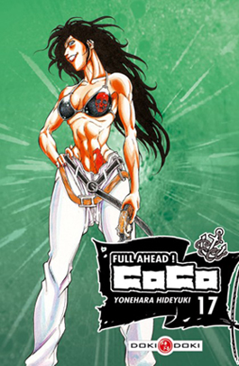Full Ahead Coco - Tome 17