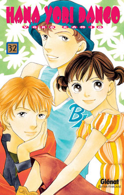 Hana Yori Dango - Tome 32