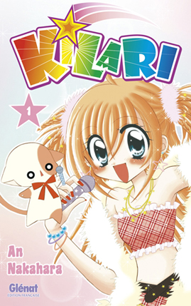 Kilari - Tome 1