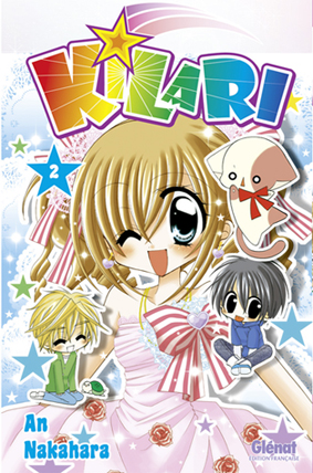 Kilari - Tome 2