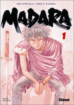 Madara - Tome 1 Madara - Tome 1