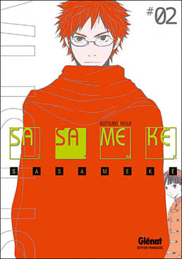 Sasameke - Tome 2 Sasameke - Tome 2