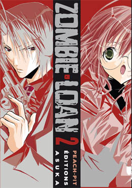 Zombie Loan - Tome 2