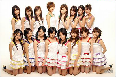 AKB48 - Team A