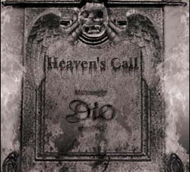 DIO - Heaven' s Call