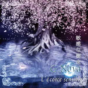 G.Nova - Album - L'Ecorce sensible