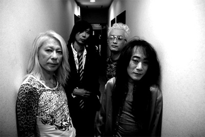 Ra:IN - Europe Tour 2009