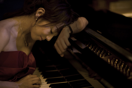 Chihiro Yamanaka