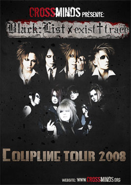 Black:List et Exist trace en tourn�e
