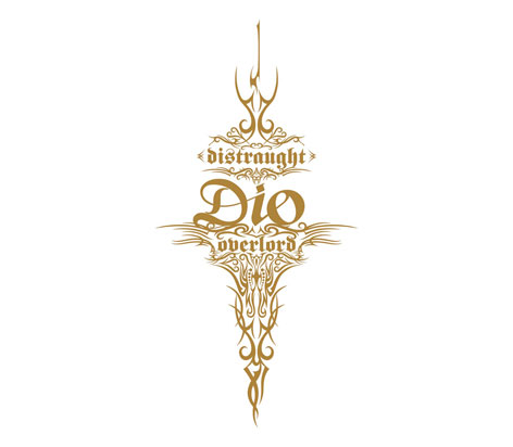 3ème Maxi pour DIO – Distraught Overlord