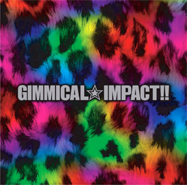 GIMMICAL IMPACT!! - LM.C